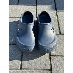 Crocs Unisex Adult Slip On Mens 9 Womens 11